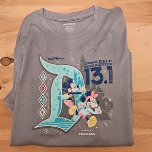 Disneyland Half Marathon 2023